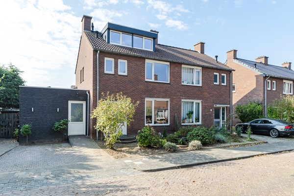 Medium property photo - Prinses Margrietstraat 10, 5991 XN Baarlo